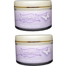 Semel Süper Vagiwhite Kadınlar Için Vajinal Krem 100 ml 2 Adet