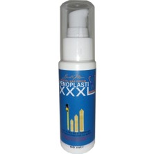 Semel Eurorganic Penoplasti Xxxl Special Man Cream-Peniis-Büyütücüüu ve Geliştirici 60ML