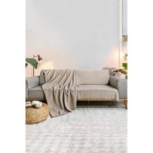 Empressco Yumuşak ve Şık 170X200 cm Koltuk Örtüsü, Evinizde Şıklık Sağlar