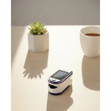 Ronanna Oximeter