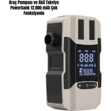 Ronanna RT603 Araç Pompası