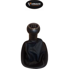 Vw Passat B5 97-00 B5.5 01-05 5 Ileri Vites Topuzu 3B0711113AG