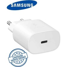 3 Easy Tekno 2 Yıl Ep- TA800NWEGWW 25W Pd Usb-C Beyaz Adaptör Başlık USB Beyaz