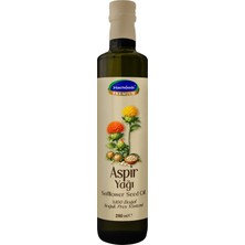 Mecitefendi Aspir Tohumu Yağı 250 ml