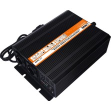 Hegel Şarjlı 1500W 12V Modifiye Sinüs Inverter