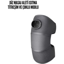 Ronanna GLRD116 Omuz Diz Masaj Aleti