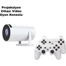 Ronanna HYOYUN300 Projeksiyon