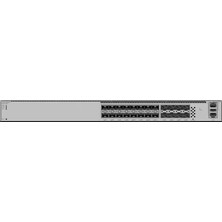 Huawei Huaweı 16PORT Poe 8-Sfp Gigabit Layer3 Yönetilebilir Switch Ekıt S620-16X8YZ