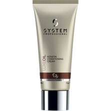 System Professional Luxeoil Keratin Bakım Saç Kremi 200 ml