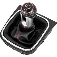 Vw Golf 5 Mk5 Golf 6 Mk6 Jetta 05-14 5 Ileri Modifiye Vites Topuzu 1K0711113