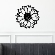 To Design Lab Çiçek Temalı Tablo