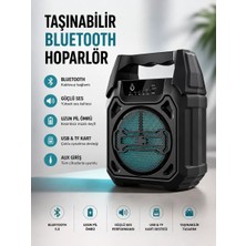 Ronanna 6,5 Inç 1283 Hoparlör