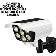 Ronanna V070 Solar Lamba