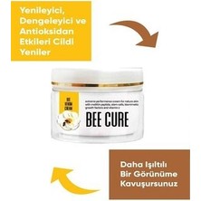 Semel Cream 100ML Arı Kremi Vücut Sızıları ve Bakım Için 3 Adet
