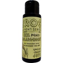 Semel Eros Legent Erkeklere Özeı 60ML Hacmine Süresine Katılığına Pe.nismasaj Kremi