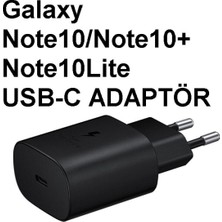 3 Easy Tekno Resmi Distribütör Garantili EP-TA800NBEGWW Type-C 25W Kablosuz Hızlı Şarj Adaptörü- Siyah 2 Yıl Siy