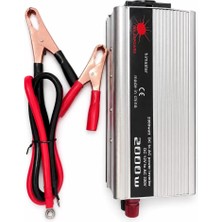 Ronanna 2000W Araç Inverter