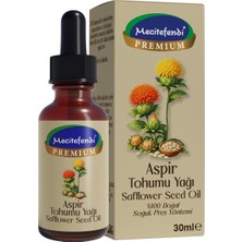 Mecitefendi Aspir Tohumu Yağı 30 ml