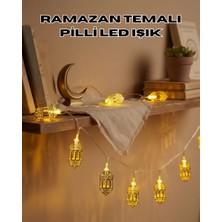 Ronanna Fener Ramazan LED Işık