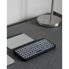 Ronanna M7 Bluetooth Klavye