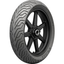 Michelin City Grip 2 120/70-10 54L Arka Motosiklet Lastiği