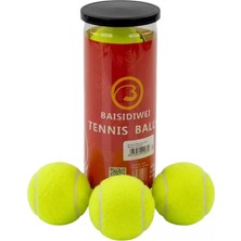Ronanna 3'lü Tenis Topu