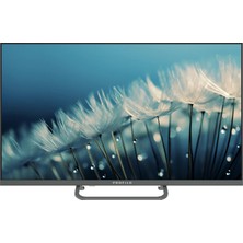 Profilo 32PA315EQG 32" 82 Ekran Full Hd Smart QLED Televizyon