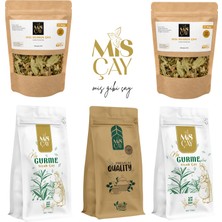 Mis Çay Karadeniz Koleksiyonu 5'li Paket