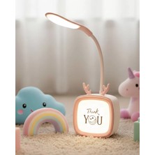 Ronanna LD8804 Masa Lambası