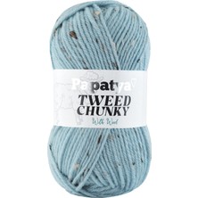 Papatya Tweed Chunky 5840