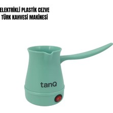 Ronanna Tano Elektrikli Türk Kahvesi Makinesi
