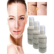 Semel White Factor For Instant Whitening Cilt Bakım Kremi 120 ml Krem x 3 Ad
