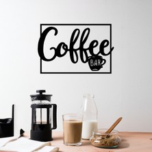 To Design Lab Coffee Modern Tablo -T000000015