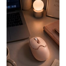 Ronanna M02 Mouse Gold