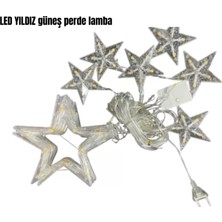 Ronanna Yıldız Peri LED