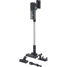 Hoover HFG10P 011 Şarjlı Dikey Süpürge,toz Torbasız, 0,9 Litre Hazne Kapasitesi