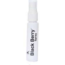 Semel Black Berry Bitkisel Spray 25 ml