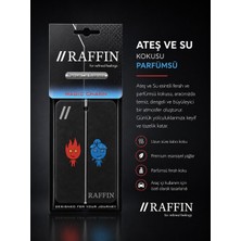 Raffin // Magic Charm Oto Koku