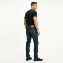 Levi's LSE_502 Taper Bıologıa Adv Likralı Esnek Kumaş Jean -0000