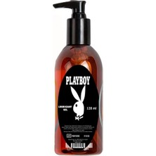 Semel Playboy Lubricant Gel 120  ml