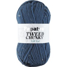 Papatya Tweed Chunky 5680