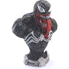 Ronanna Polyester Venom Büst