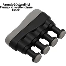 Ronanna Parmak Güçlendirici