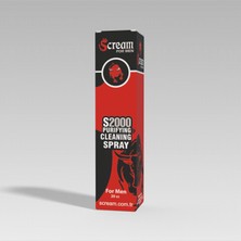 Semel Scream For Men Sprey 10LU Eko Paket