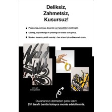 To Design Lab Yin-Yang ve Yoga Figürü, Içsel Huzur ve Denge Temalı