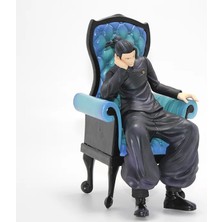 Ronanna Anime Jujutsu Kaisen Figürü 24 cm