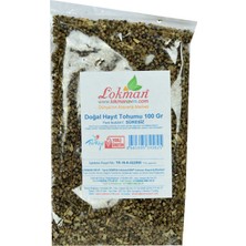 Semel Hayıt Tohumu Tane Doğal 100 gr Paket