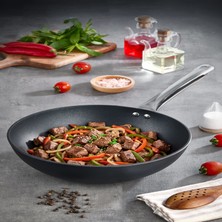 Seral Blaze Stone 28 cm Wok Tavası