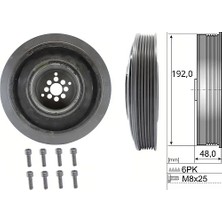 Ina Krank Kasnağı Vw Touareg - Q7 - A6 3.0 Tdı Bun-Bug 2004-2010 059105251AD