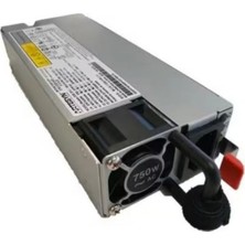 Lenovo 4P57A72666 1100W Titanium Gen2 Sunucu Güç Kaynağı